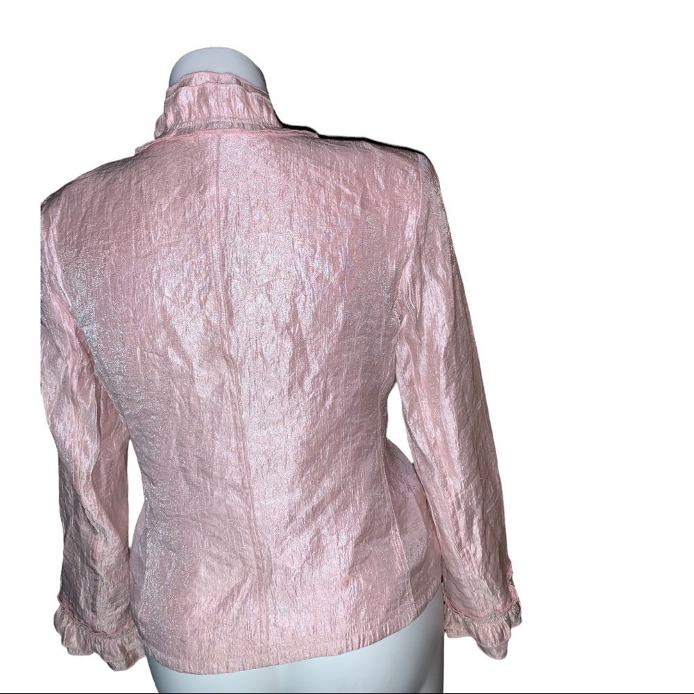 Rafael Jacket, Size 10 - image 6